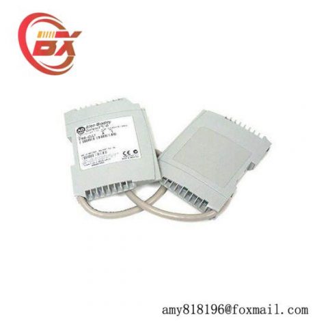 Rockwell Automation 1769-CLL1 Connection Cable, Advanced Control System Component