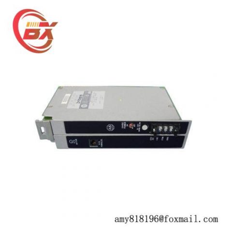 AB 1771-P5E-A Power Supply Module