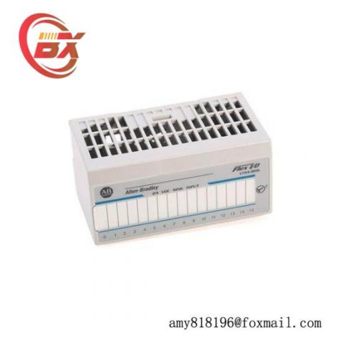 Allen-Bradley 1794-IA8I Digital Input Module - Industrial Automation, 200 characters or less