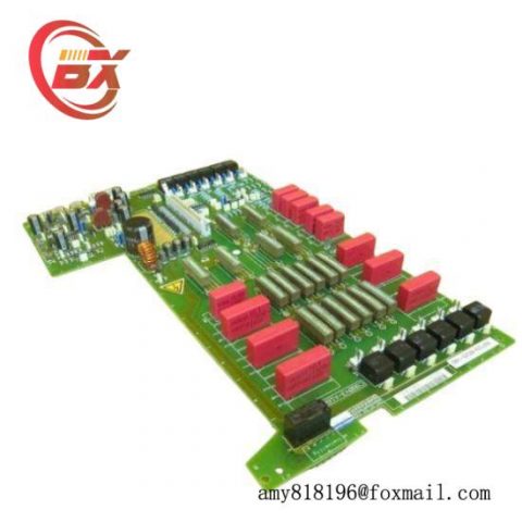 Siemens 6SE7028-6EC85-1HA0 Inverter Module