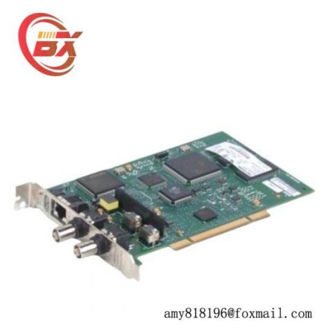 AB Automation Flex IO Module, 1784-PCICS, Control Systems