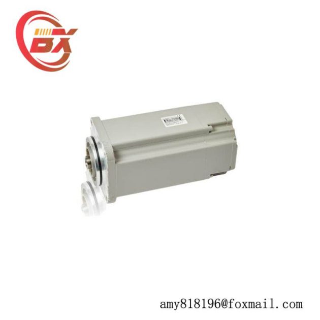 ABB 3HAC058886-002 Rotational AC Motor: Precision and Efficiency in Industrial Control