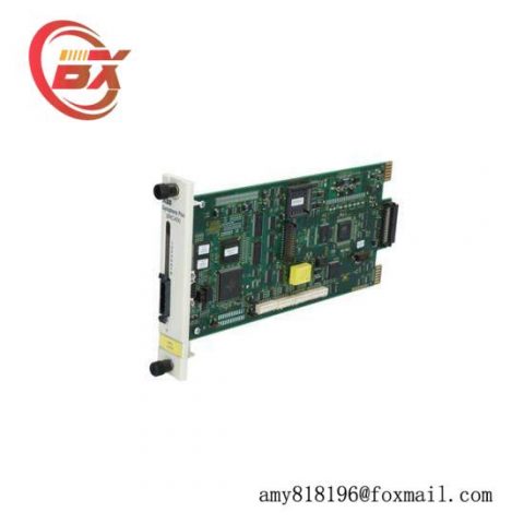 ABB Bailey SPBRC400 Harmony Bridge Controller Module - Industrial Automation Solutions