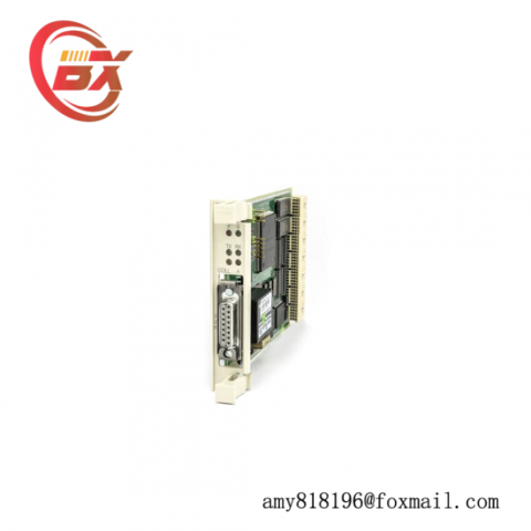 ABB CI546 3BSE012545R1 - Communication Interface Module, ABB PLC's