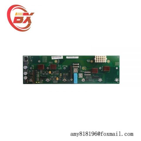 ABB DSPC406 Industrial Control Module