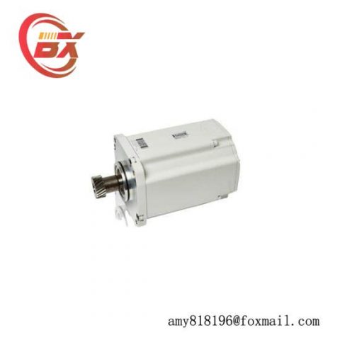 ABB IRB 6603 HAC058990-005: Precision Motor with Pinion, Expertly Designed for Industrial Applications