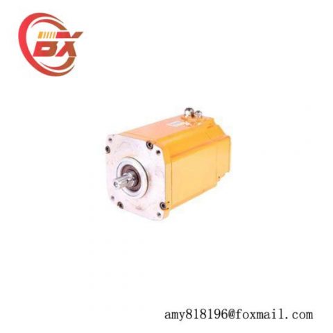 ABB IRB660 3HAC020208-001 Rotational AC Motor: Precision and Reliability in Industrial Automation