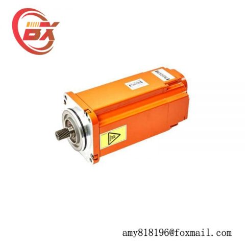 ABB IRB 6650-3HAC057547-003 Motor with Pinion; Manufacturer: ABB