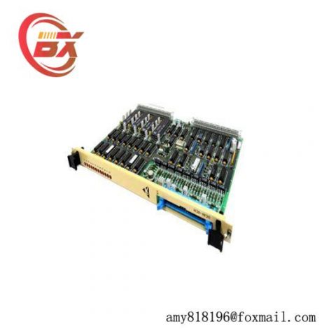 ABB UC86-8CH | 8-Channel Counter Board