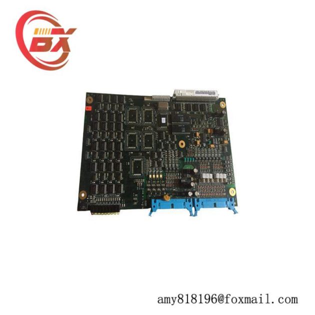 ABB GV300/SE 30V4060 Controller Module