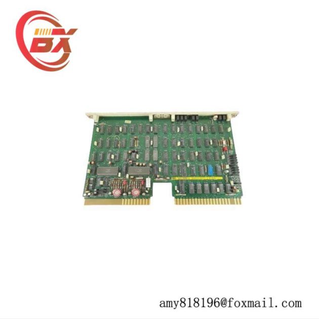 ALSTOM 12004-102-01 BOARD - Industrial Control Module