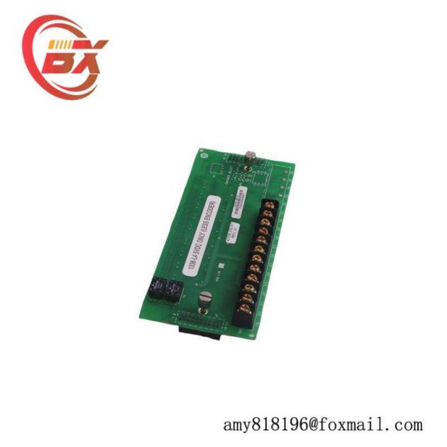 ALSTOM AB121 Module Card for Industrial Control Systems