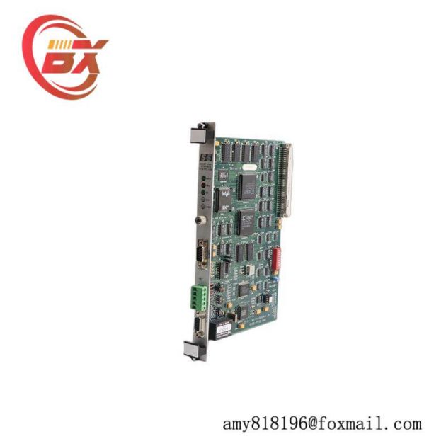 ALSTOM AB121 Module Card for Industrial Control Systems