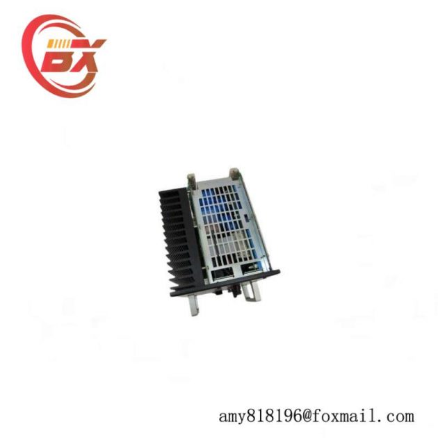 ALSTOM AL132 AL132A Control Module Card, 200 Characters Limit