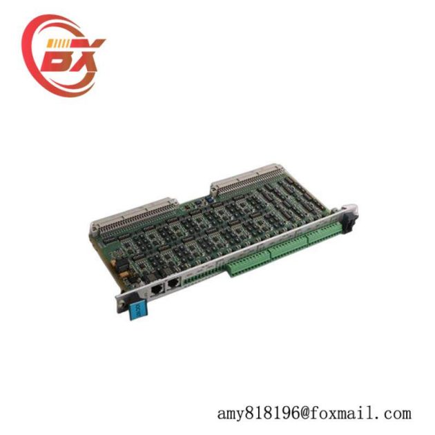 ALSTOM IR139-1 Module Card - High Performance Control Module from France