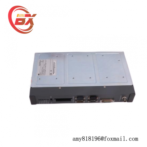 ALSTOM N70032702L Industrial Control Module