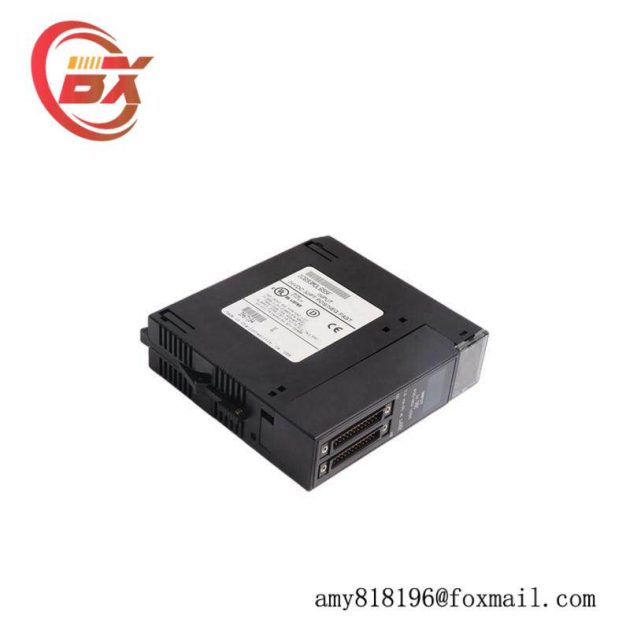 ALSTOM P70035W82V High-Efficiency Control Module