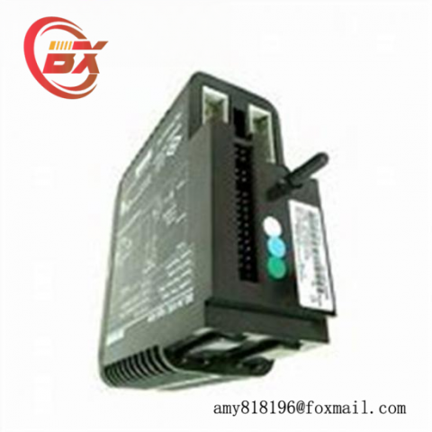 EMERSON KJ3101X1-BB1 | 12P1866X072 | VE3006 | IS DI MODULE