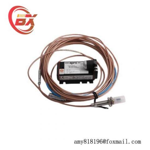 EPRO CON041 PR6423/002-011 Sensor