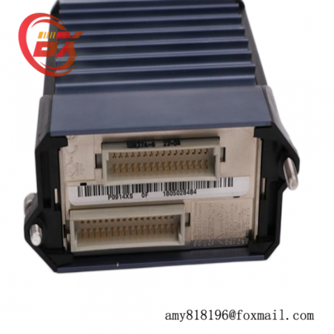 FOXBORO FBM242 P0916TA: High-Performance Industrial Control Module