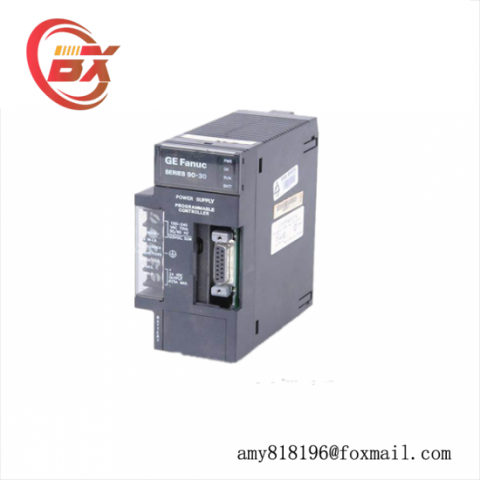 GE ENK32 - High Performance Control Module for Industrial Automation Systems