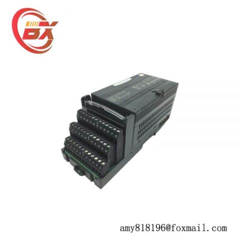 GE IC200ALG620 Industrial Control Module