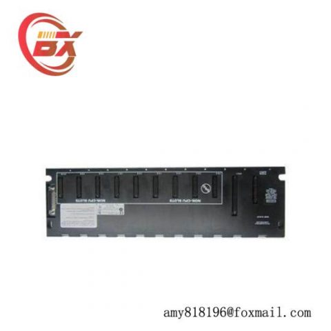 GE IC693CPU313LT - Advanced Series 90-30 Controllers