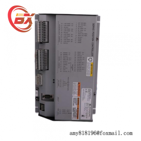 GE VMIVME-7807RC Control Module