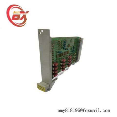 HIMA F4107 Board: Industrial Automation Control Module