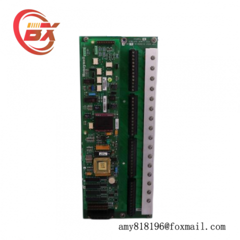 Honeywell PLC 51108088-200 Industrial Control Module