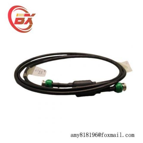 HONEYWELL 51308111-002: Reliable LCN Coax Cable for Industrial Control Systems