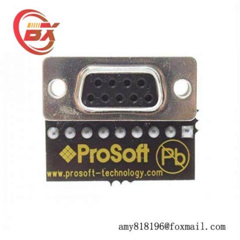 ProSoft 1454-9F Industrial Remote Rack Module