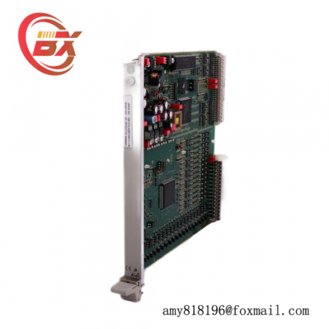 Siemens 6ES5921-3UA12 CPU921 Processor Module