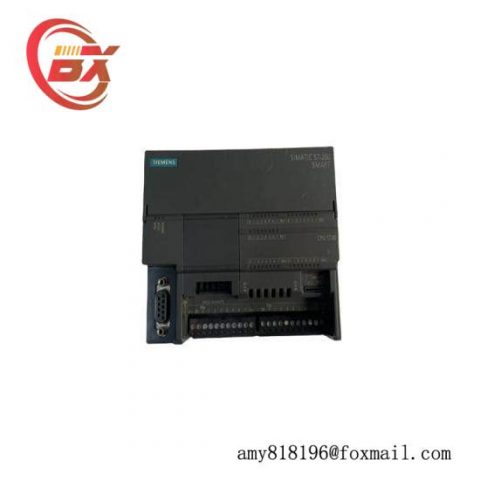 Siemens 6ES7 288-1ST40-0AA0 CPU MODULE: Advanced Industrial Control Solutions