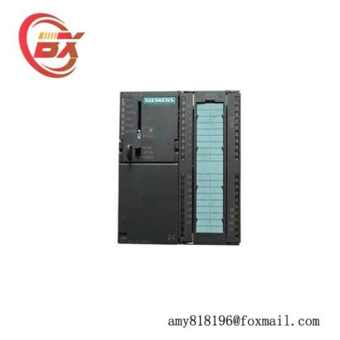 SIEMENS 6ES7352-5AH00-0AE0 Programmable Logic Controller, Industrial Automation Module