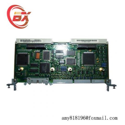 Siemens 6SE7090-OXX84-0AB0 CUVC Control Module