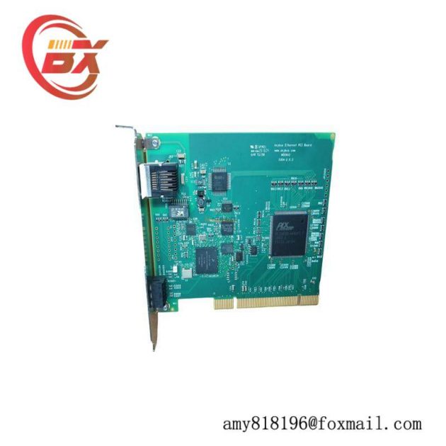 Yaskawa AB-PCI-PRT-S AB3609-C: Industrial Communication Board