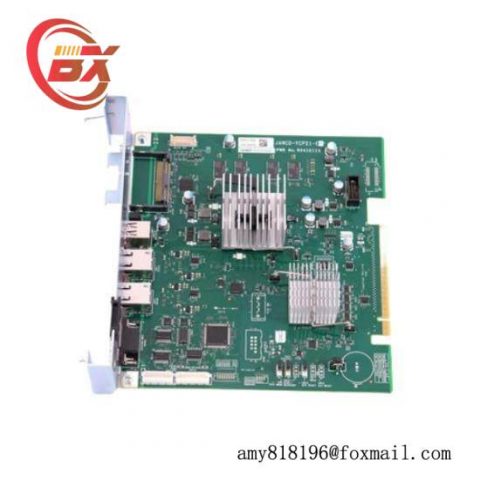 Yaskawa DX200 Series JANCD-YCP21-E Circuit Board, Advanced Control Solutions