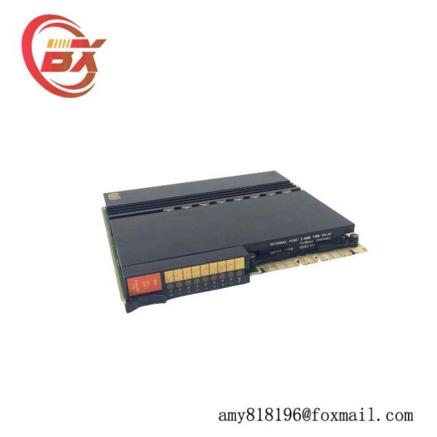 ALSTOM N895313512X N95313012D Module Card for Industrial Automation Systems