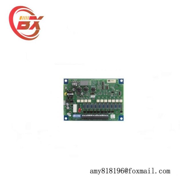 ALSTOM N895313512X N95313012D Module Card for Industrial Automation Systems