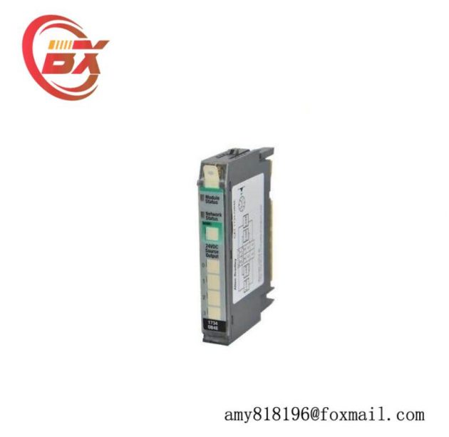 ABB AB 2711-B6C15 - AC-powered Operator Terminal