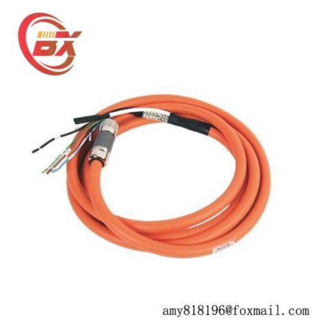 ABB 2090-CSBM1DF-14AF07 Servo Power Cable - Precision Control for Industrial Automation