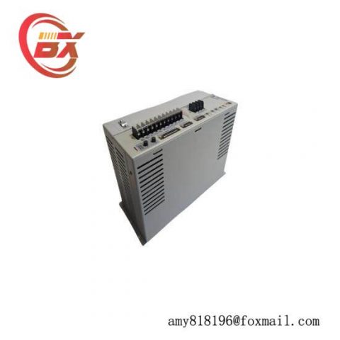 Mitsubishi 2098-DSD-HV100-SE Servo Drive