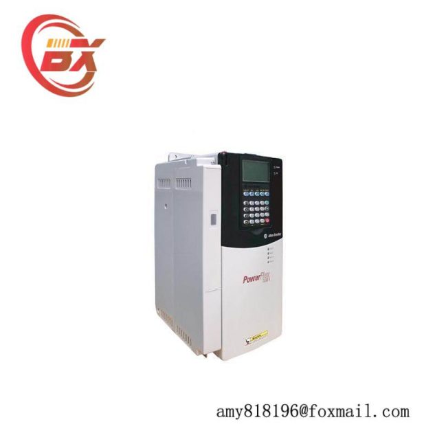 ABB AB 20DC085A0EYNANANE PowerFlex 700S AC Drive, Compact Drive Technology