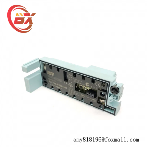 SIEMENS ET200PRO El-Mod F-Switch PROFIsafe 6ES7148-4FS00-0AB0 Control Module