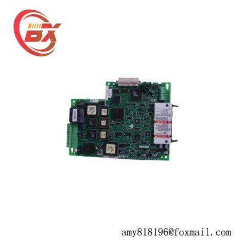 SIEMENS 74101-774-54 1336T-MCB-SP518 Drive Board - High Performance Drive Module for Industrial Automation