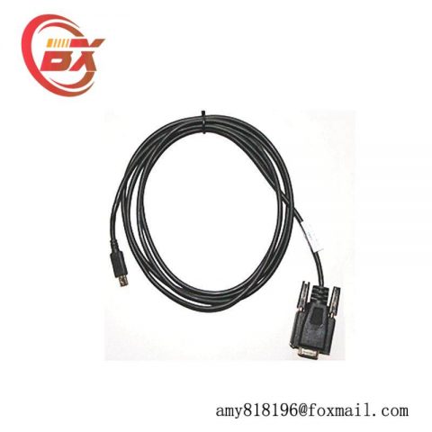 ABB AB 1440-SCDB9FXM2 Communication Cable, Industrial Control Solutions