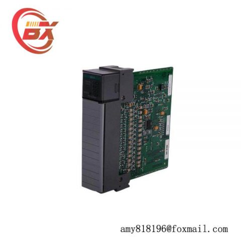 AB Controls AB 80190-320-03-R Custom Interface Module, Designed for Precision Control Systems