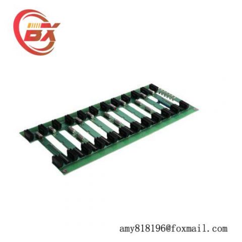 ABB 1KHL015623R0001 - AFO4LE, Industrial Automation Module