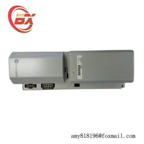 ABB 3HAB8101-4/05A RDCU-12C Control Unit, Industrial Automation Solutions